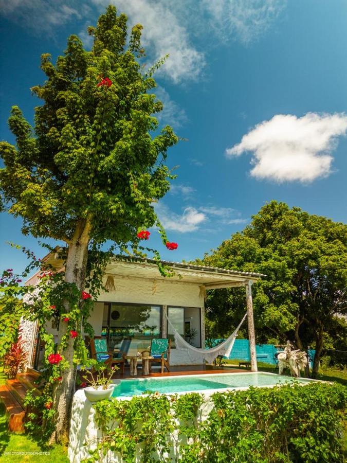 Pipa Sunset Villa Praia de Pipa Exterior foto